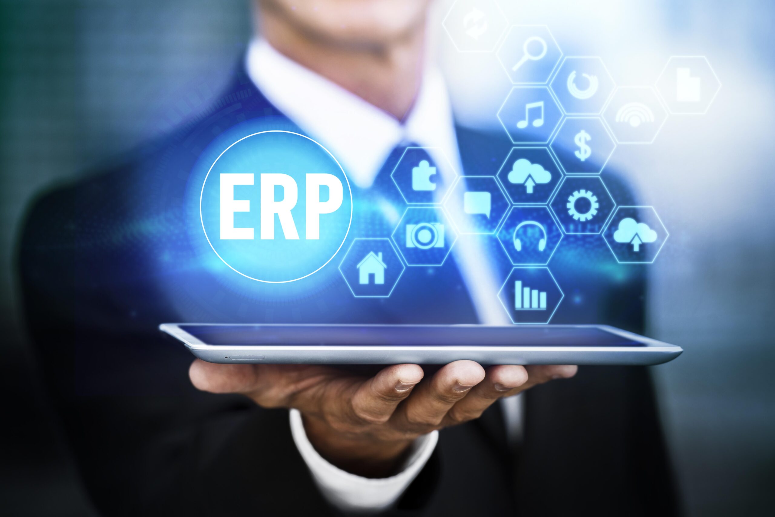 How ACSEMS Transforms Businesses with Next-Gen Odoo ERP Solutions