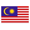 Malaysia Flag