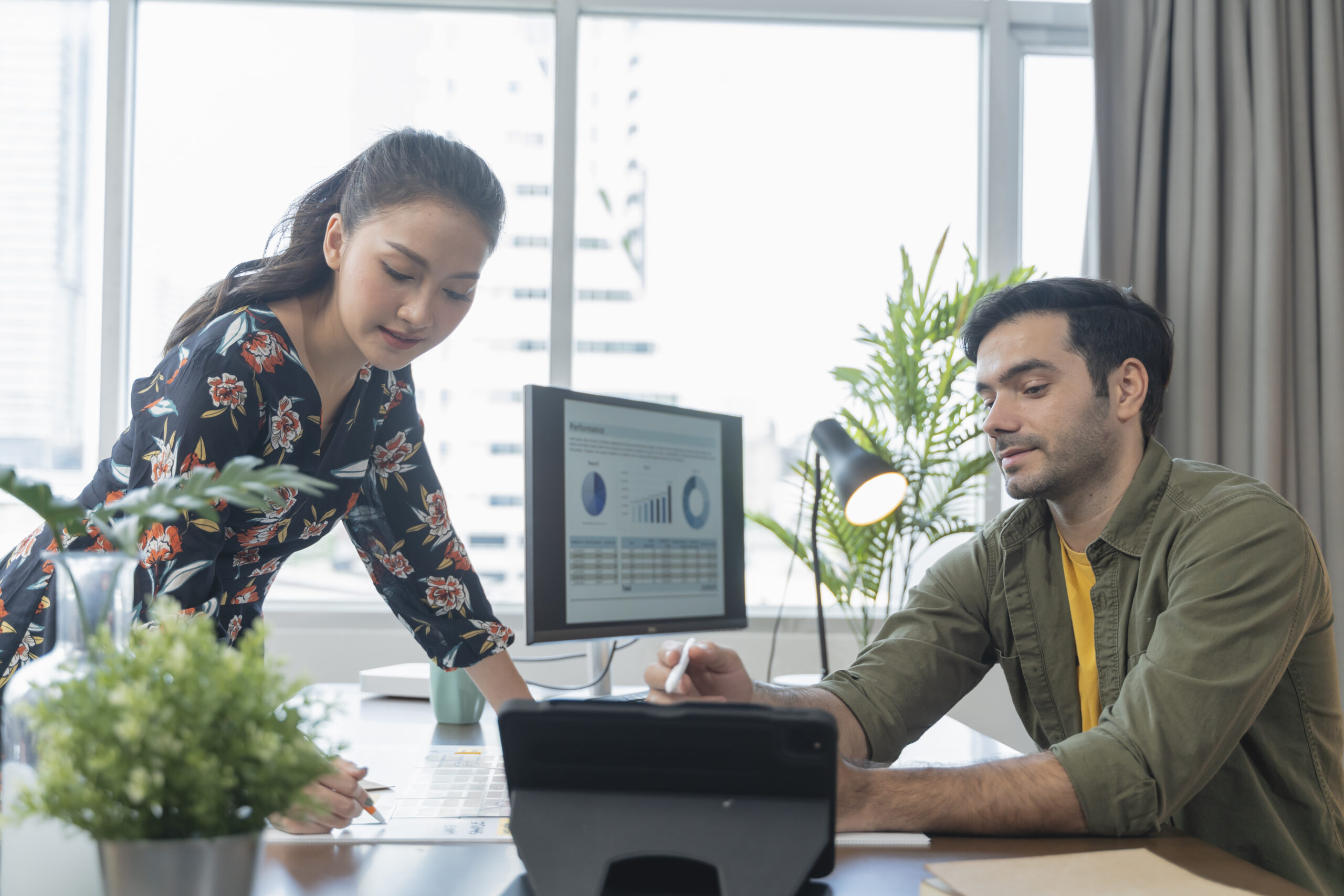 Why ACSEMS Is the Go-To Odoo ERP Partner for Singaporean Businesses