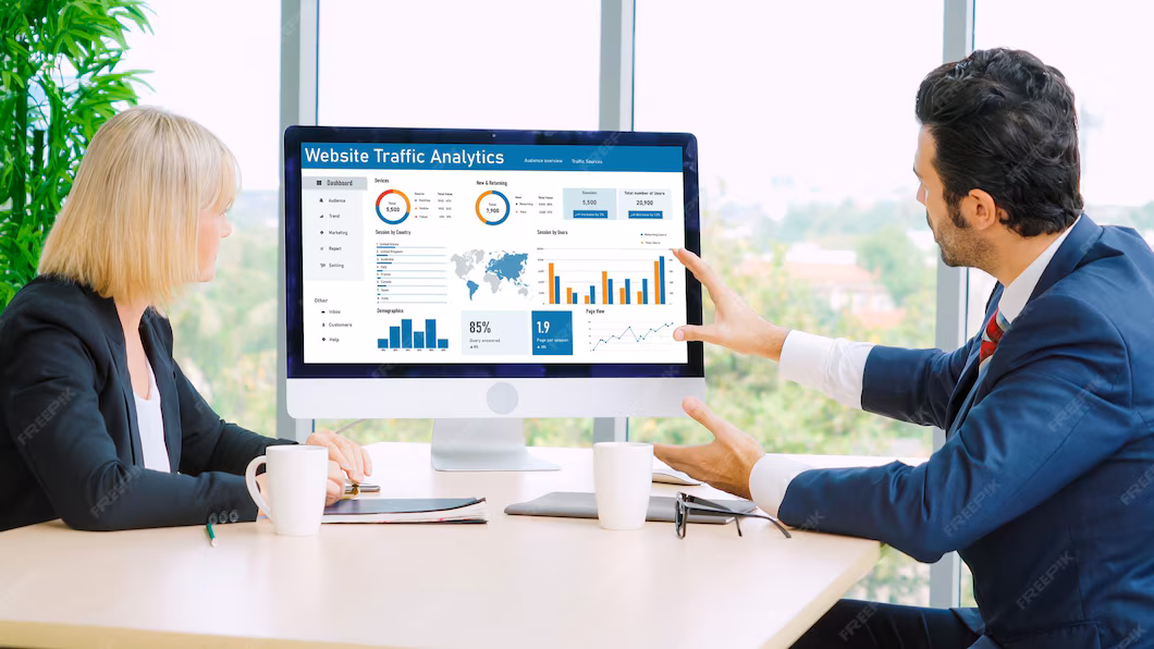 Odoo Accounting in Modern Business