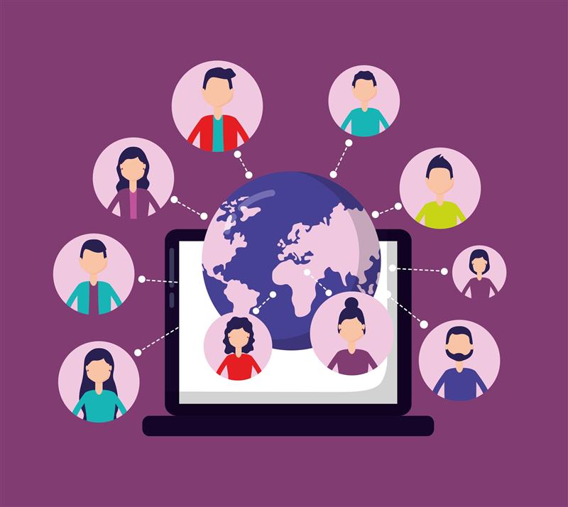 Charity Management System in Singapore