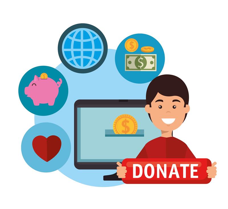 Charity Management System in Singapore
