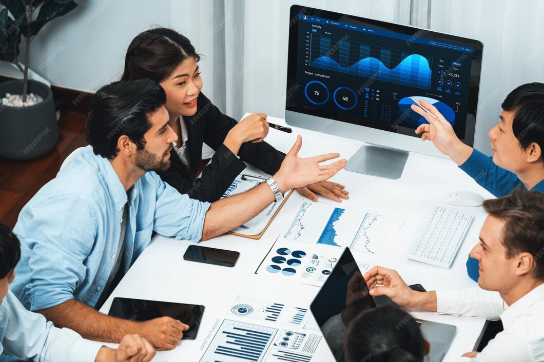 Odoo Accounting ERP Company in Singapore