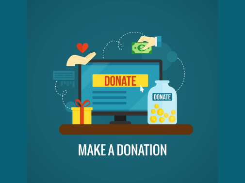 Donation Management Software