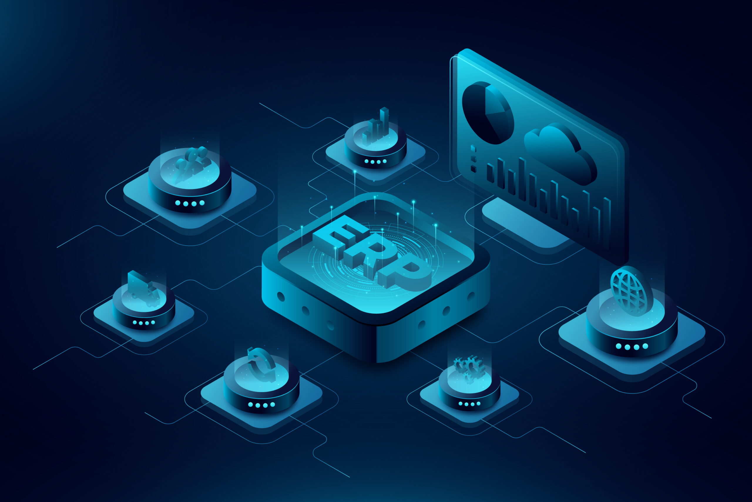 Best Odoo Implementation Partner in Singapore—A Game-Changer for Manufacturers