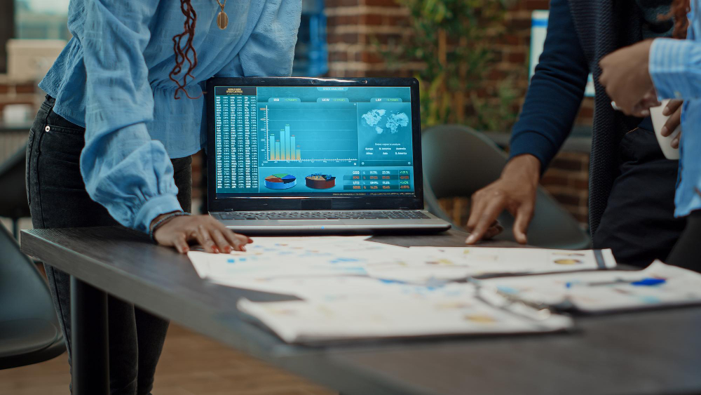 Odoo Accounting ERP Company in Singapore Delivering Next-Gen Financial Automation