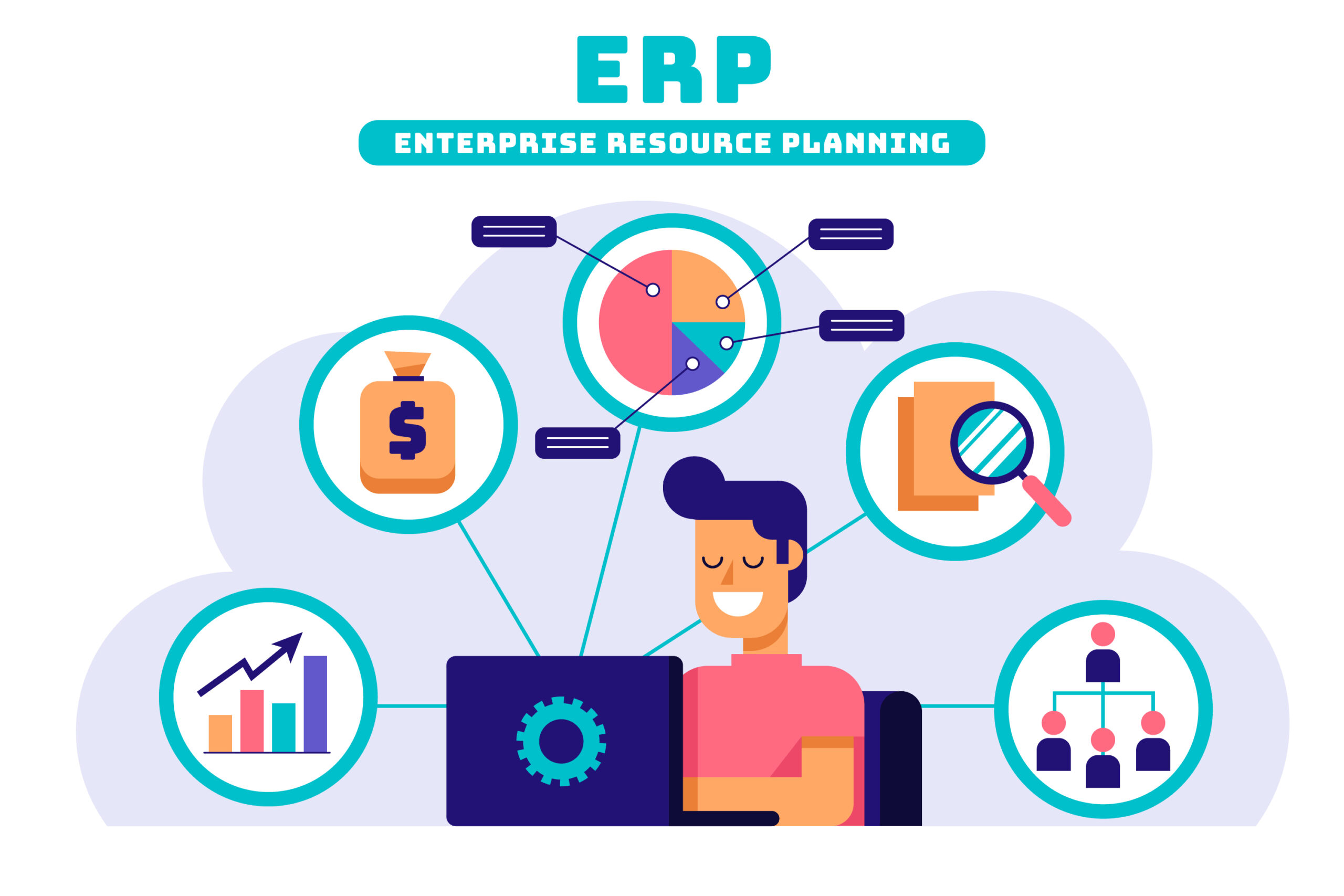 Odoo Accounting ERP Company in Singapore