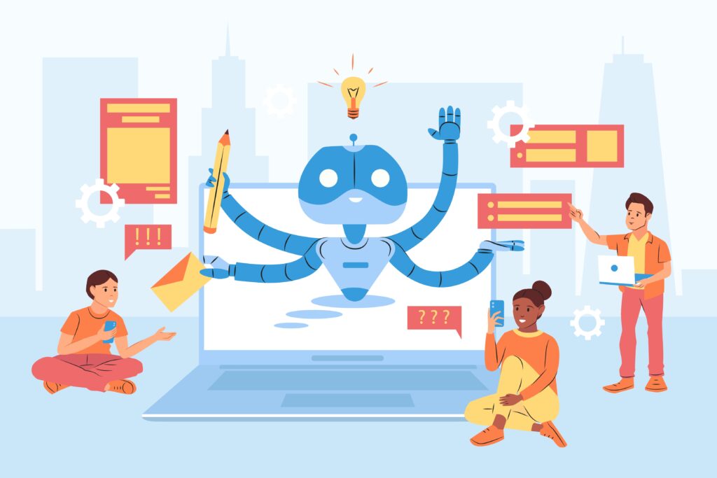 AI Workflow Automation