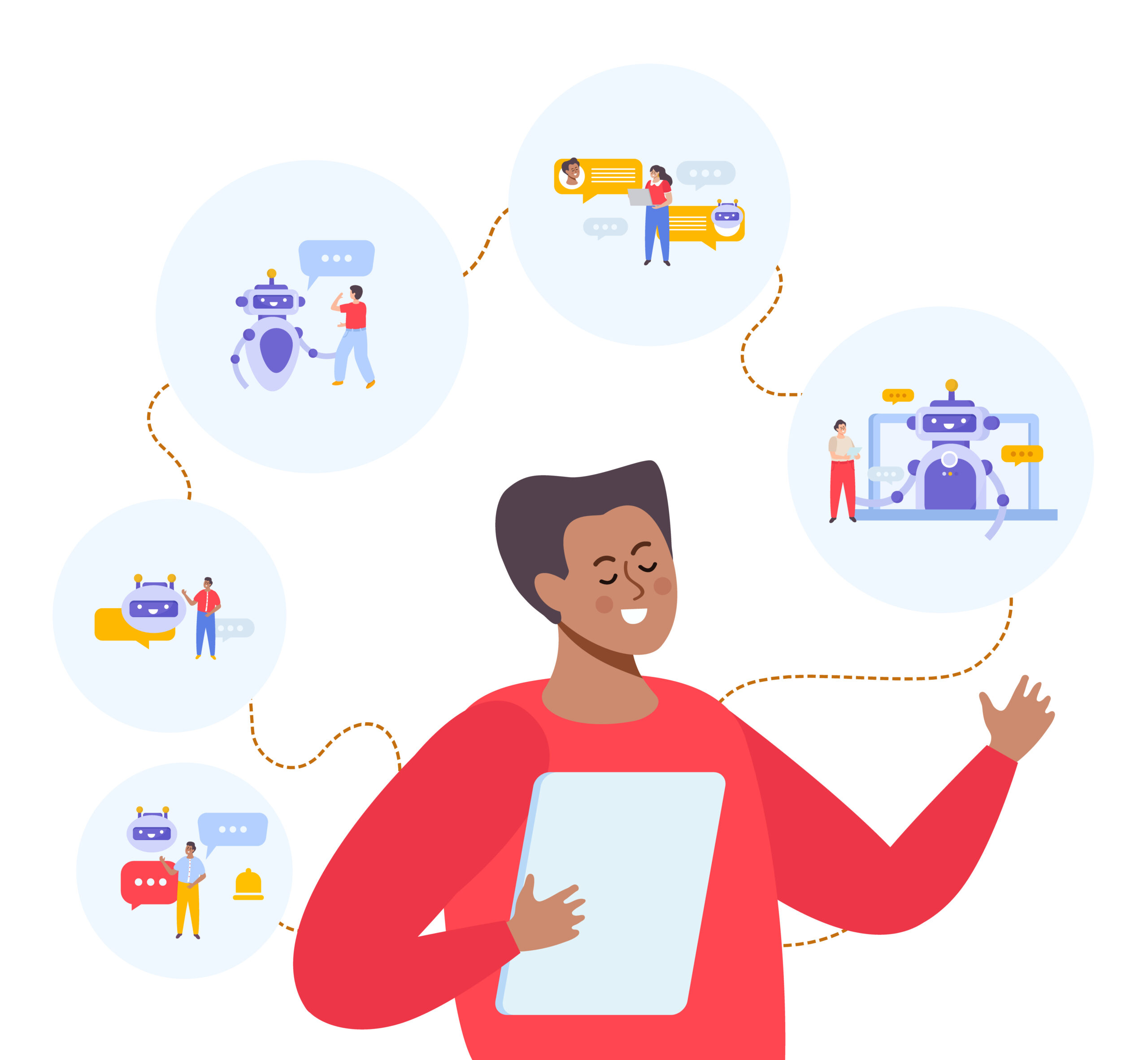 AI Workflow Automation