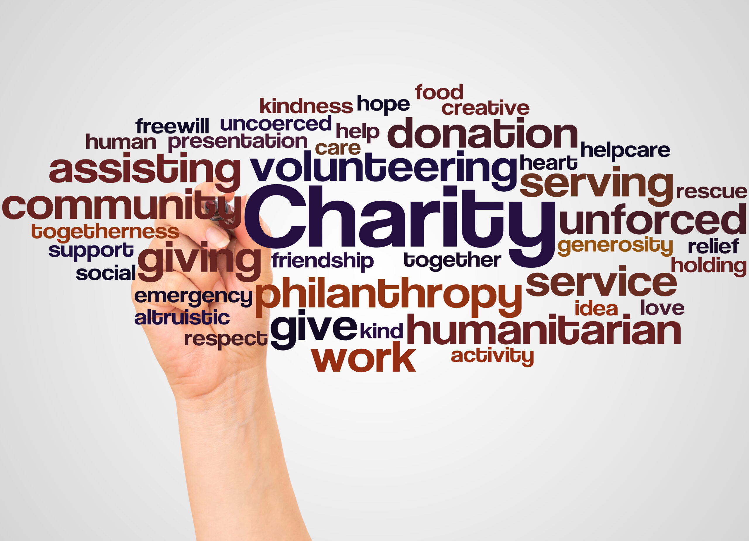 Why Charity Software Systems Are a Game-Changer for Nonprofits in 2025: Streamline Your Giving