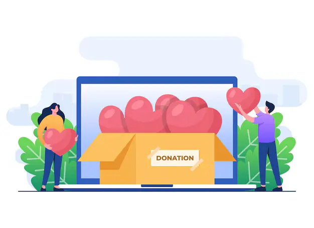 Donation Management System