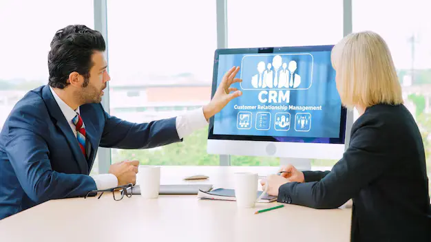 Top 5 Odoo Partners in Singapore