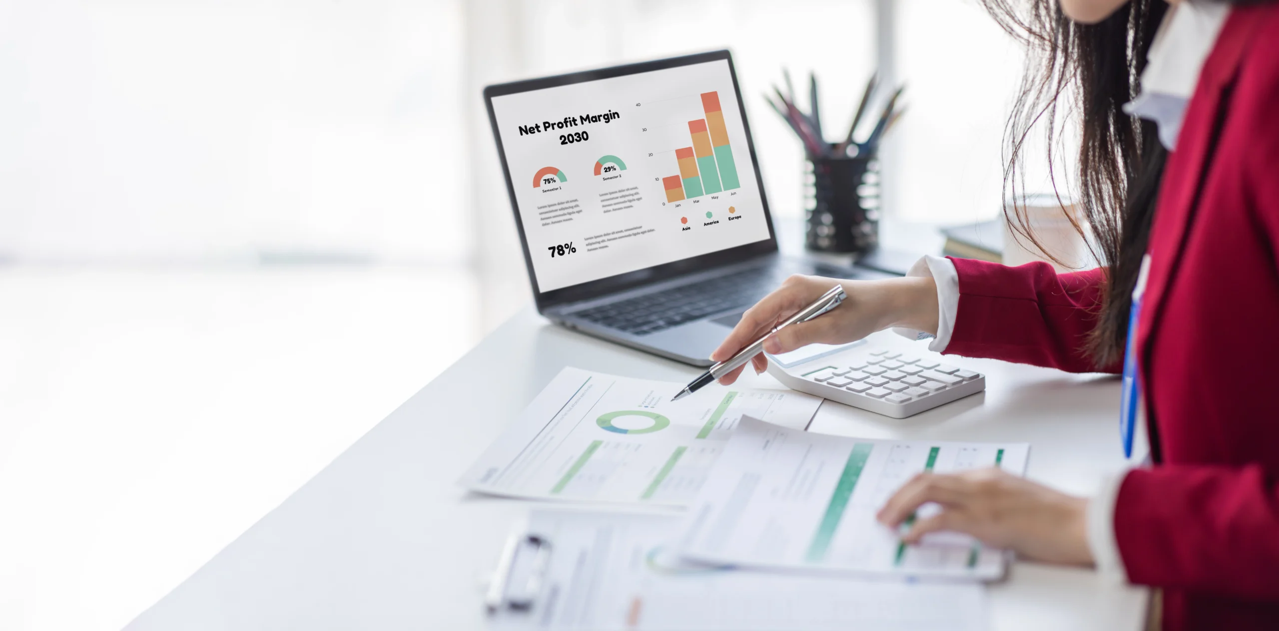 Top 5 Odoo Partners in Singapore