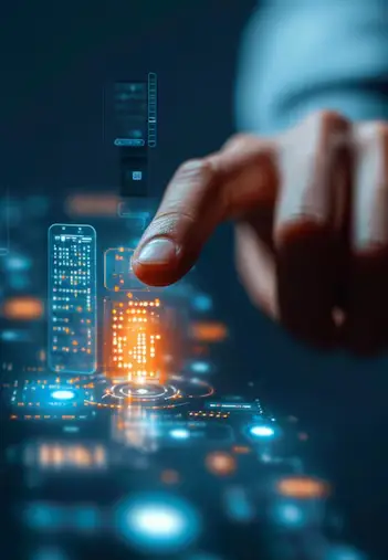 AI Workflow Automation in Singapore