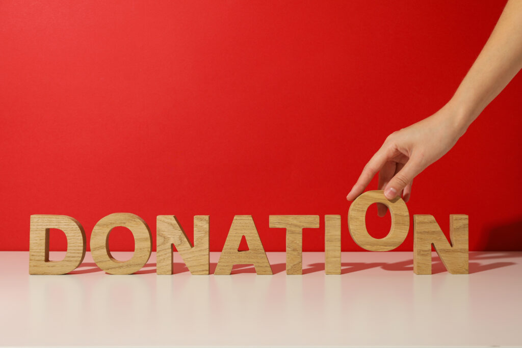 Donation Management Systems in Singapore