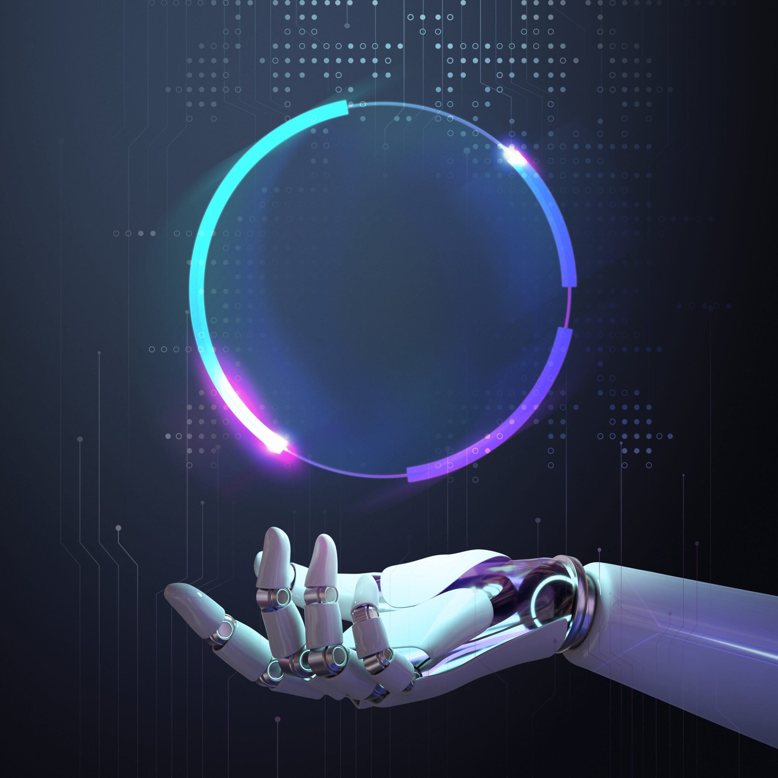 AI Workflow Automation