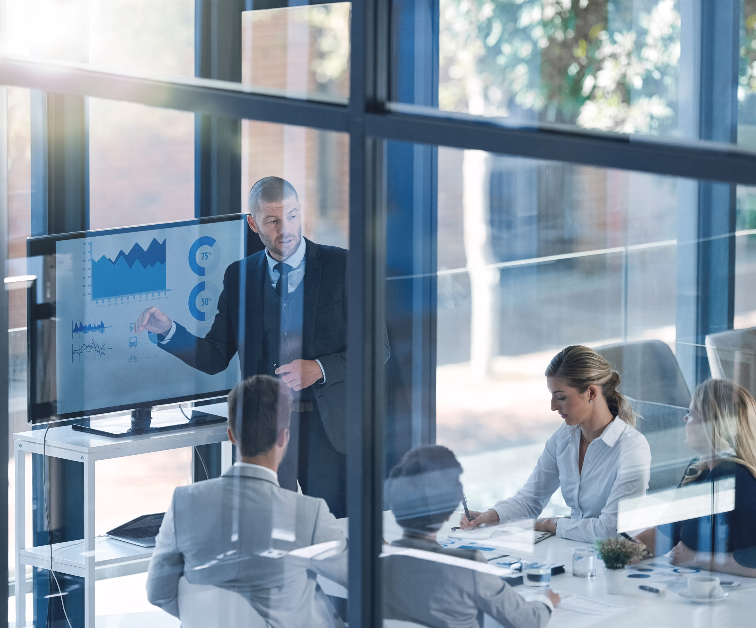 AI Workflow Automation