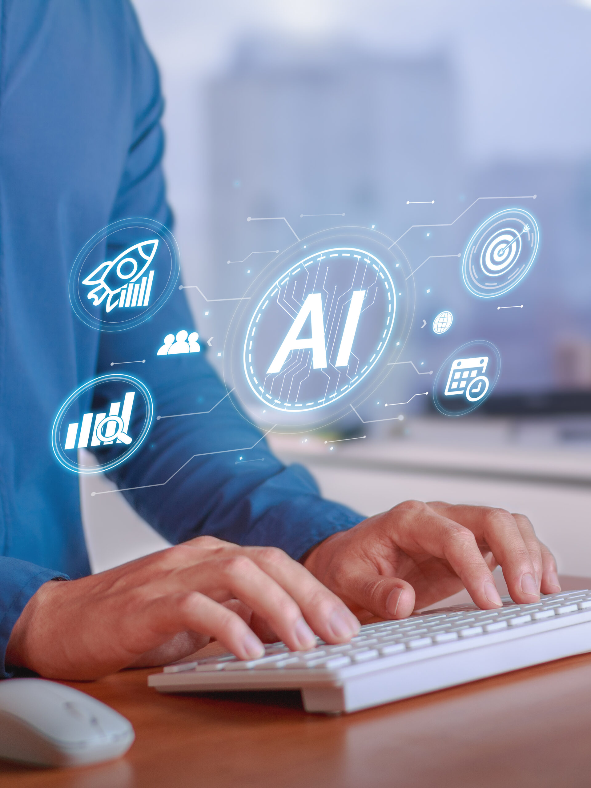 Best AI Workflow Automation Services in Singapore