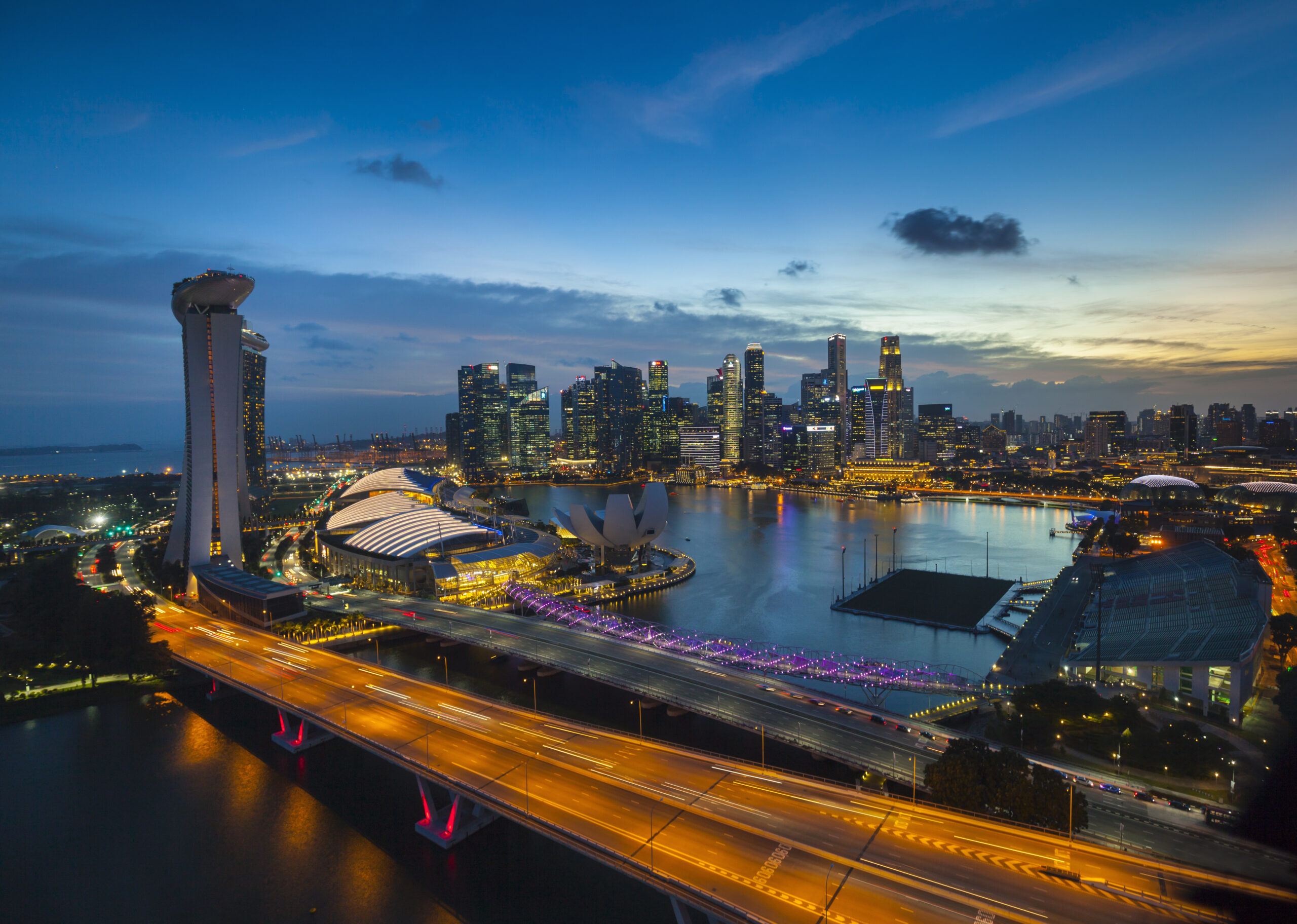 Best AI Workflow Automation Services in Singapore