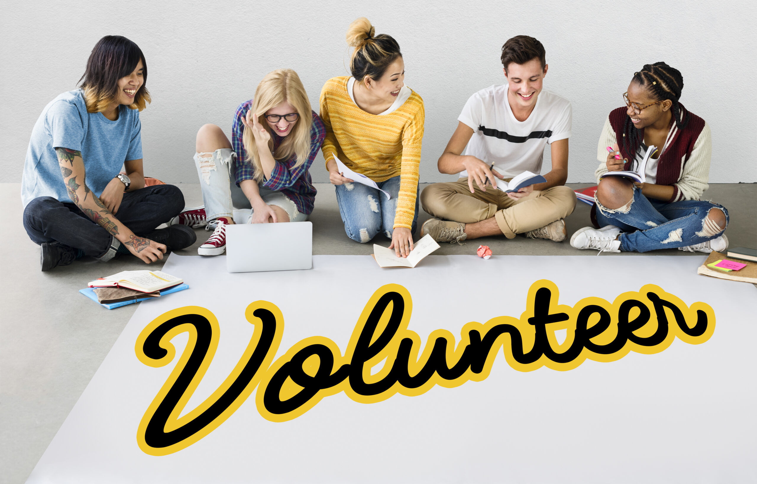 How Volunteer Management Systems Are Revolutionizing Volunteer Programs in Singapore