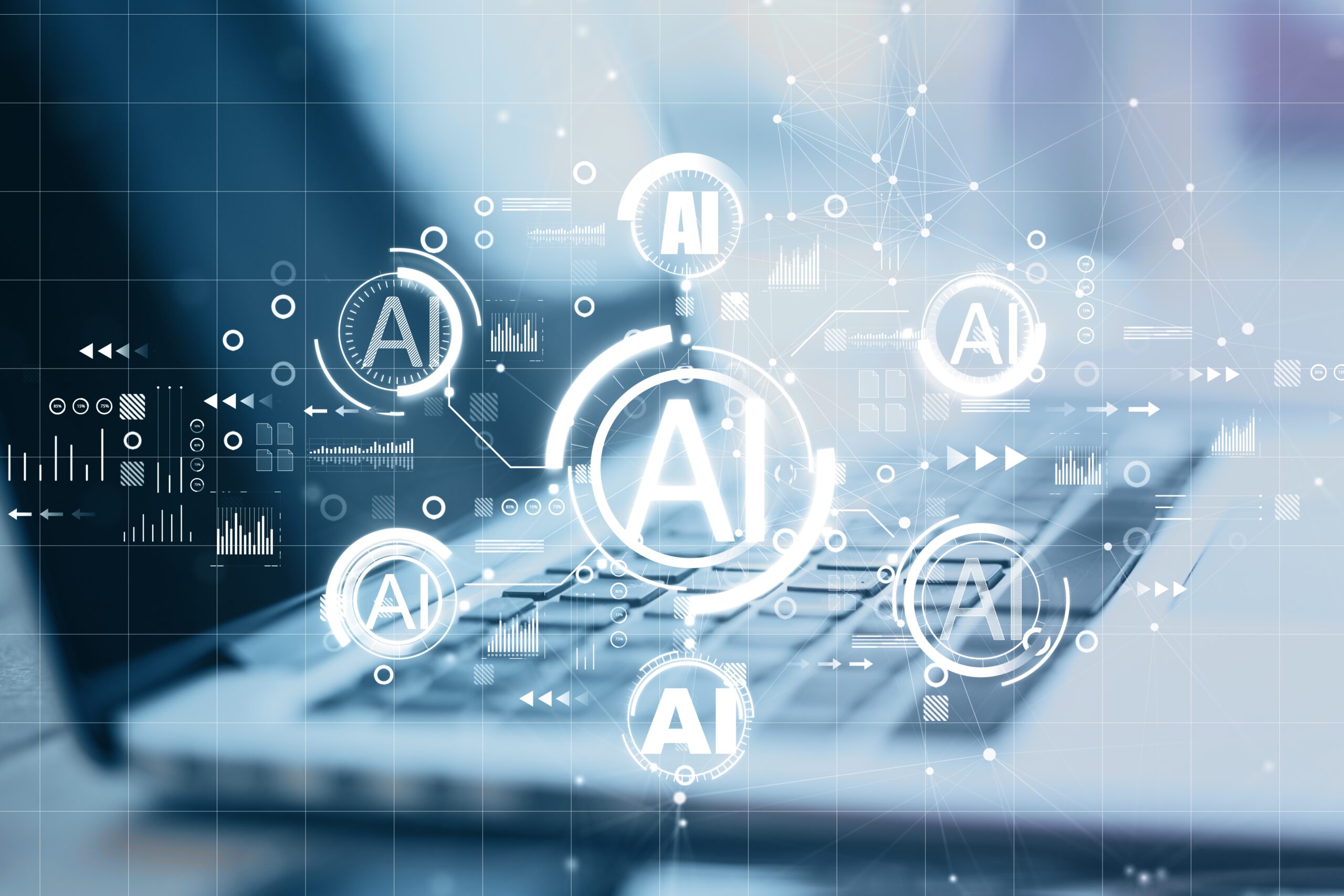 How AI Workflow Automation Can