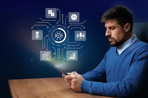 AIWorkflow Automation in singapore