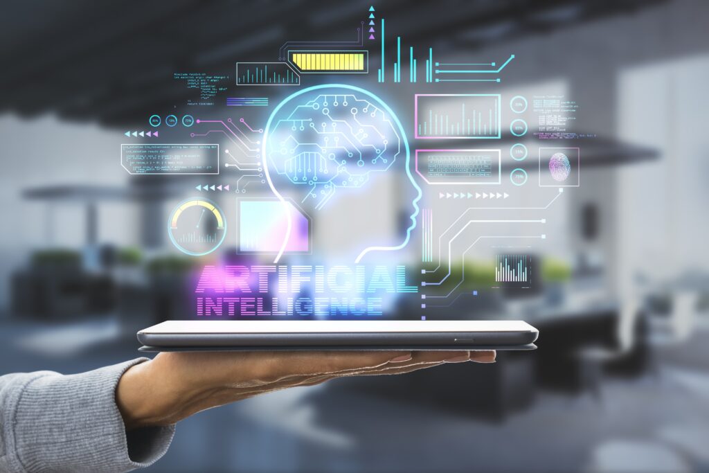 AI Workflow Automation in Singapore